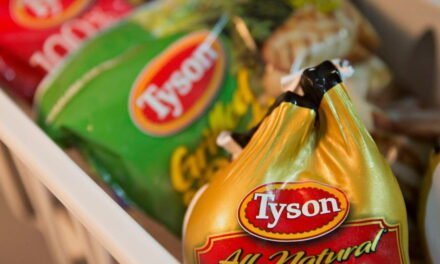 Tyson Foods to acquire Williams Sausage Company