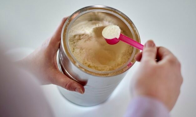 Arla Foods Ingredients’ Peptigen® IF-3080 approved by EFSA