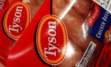 Tyson Foods to close two chicken plants in the US