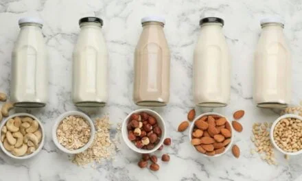 FDA’s Draft Labelling Recommendations for Plant-Based Milk