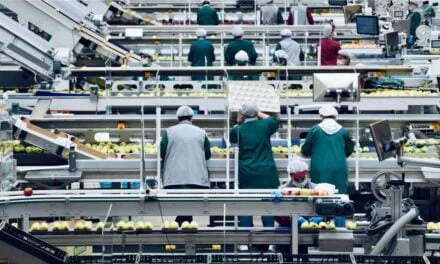 10 Common Hazards in Food Processing Industry