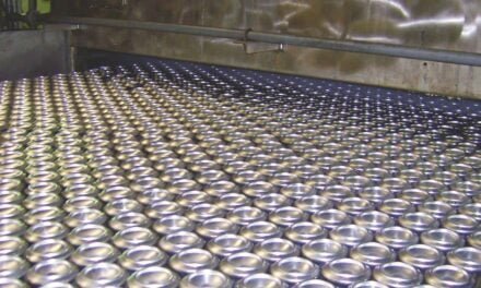 Henkel develops low temperature cleaner for metal beverage can