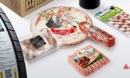 Avery Dennison and Dow launch hotmelt label adhesive