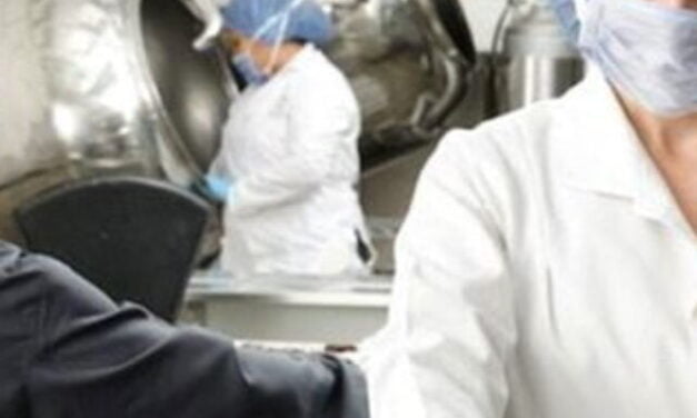 10 Common Hazards in the Food Processing