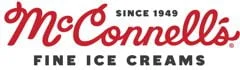 Top 10 Ice Cream Brands in USA: The Ultimate Guide for Ice Cream Lovers mcconnells_logo