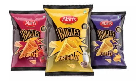 Reliance Consumer Partners General Mills, Forays Into Snacks Category