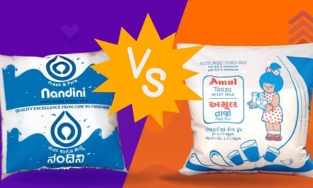 Amul vs Nandini battle heats up in poll-bound Karnataka