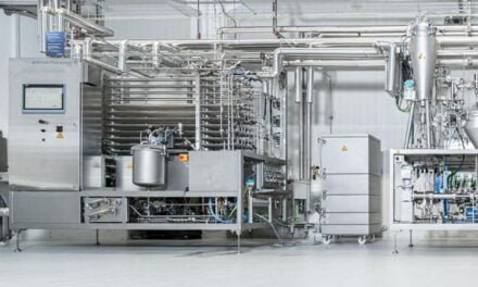 Krones Opens R&D Centre in Neutraubling, Germany