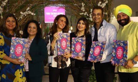 Godrej Food Trends Report 2023: What India Wants to Eat!