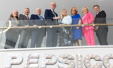 PepsiCo to expand manufacturing facility in Ireland