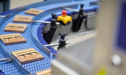 High-performing X-ray systems by Mettler-Toledo for enhanced food product safety