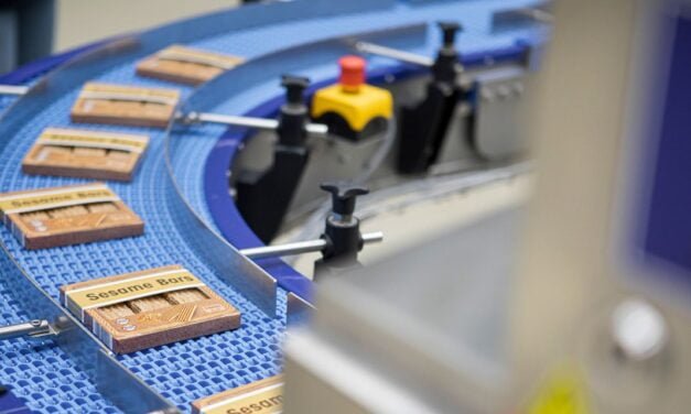 High-performing X-ray systems by Mettler-Toledo for enhanced food product safety