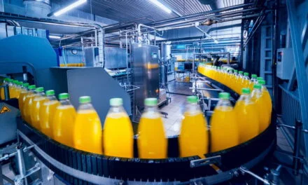 Top 10 Best Food Companies in Europe 2025: Comprehensive List of the Key Players in the Food Industry