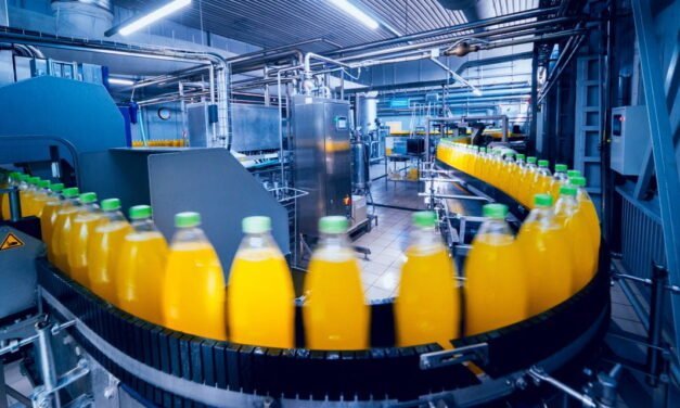 Top 10 Best Food Companies in Europe 2025: Comprehensive List of the Key Players in the Food Industry
