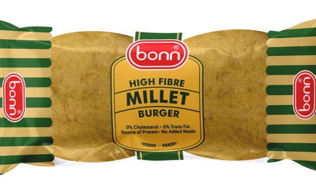Bonn Group launched ‘Nutrients Rich’ Millet Bread