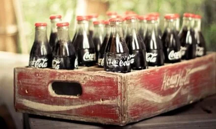 Fascinating History of Brand Coca Cola: From Pemberton’s Tonic to Global Icon
