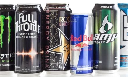 5 Trends That Have the Energy Drink Industry Buzzing