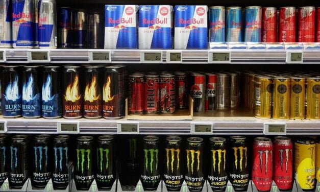 Energy Drinks in India: Trends and Opportunities