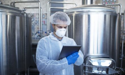 Good Manufacturing Practices in Food Industry
