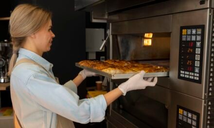 How to Clean an Industrial Bakery Oven: Expert Tips and Tricks