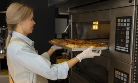 How to Clean an Industrial Bakery Oven: Expert Tips and Tricks