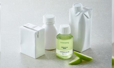 Squeezes More Protein into Juice-style Supplements