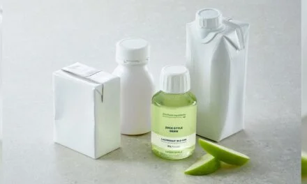Squeezes More Protein into Juice-style Supplements