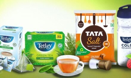 Tata Consumer to expand presence in Southern India