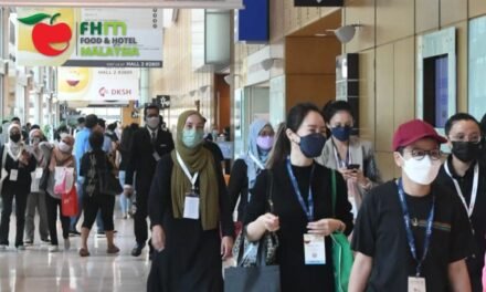 Most Anticipated Food & Hotel Malaysia (FHM) Show Returns