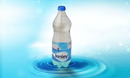 Coca-Cola India Launched Kinley Bottles made with Recycled PET