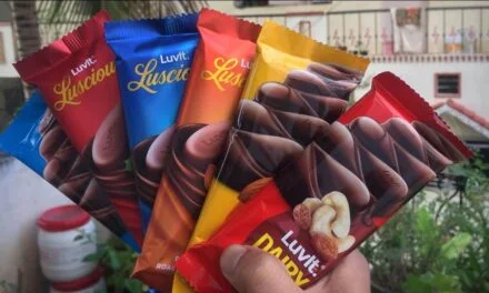 DS Group expands its chocolate segment, acquires LuvIt, partners with Läderach