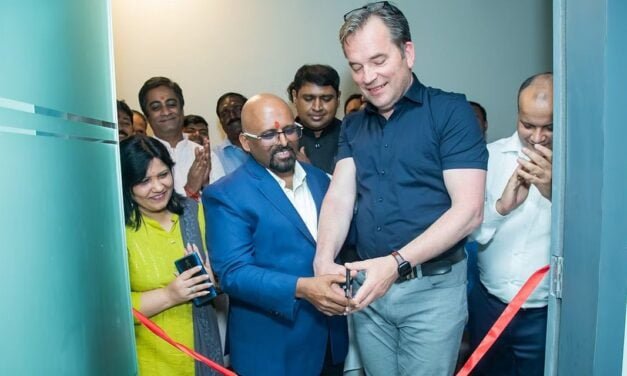 Romaco expands its presence in India