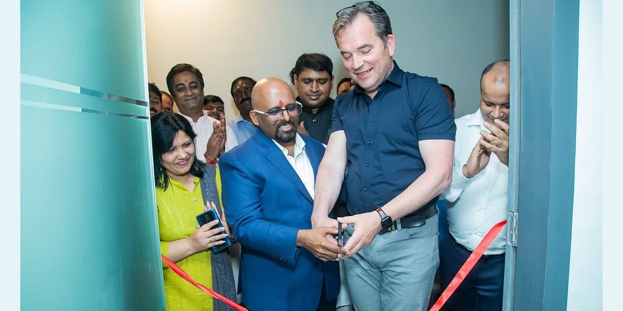 Romaco expands its presence in India
