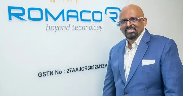 Romaco expands its presence in India Sanjeev Nimkar Romaco India
