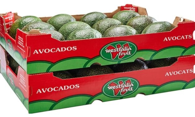 Westfalia Fruit Strengthens It’s India Presence