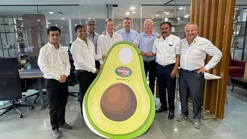Westfalia Fruit and West-In Avo
