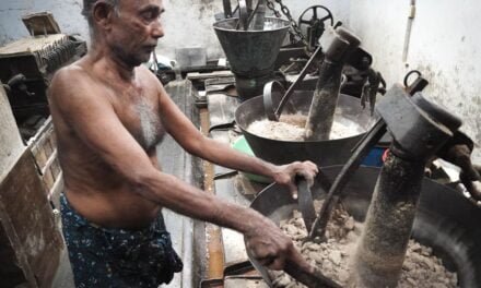 Small food producers facing ’nightmare’ due to FSSAI’s biannual self-test order