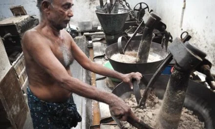 Small food producers facing ’nightmare’ due to FSSAI’s biannual self-test order
