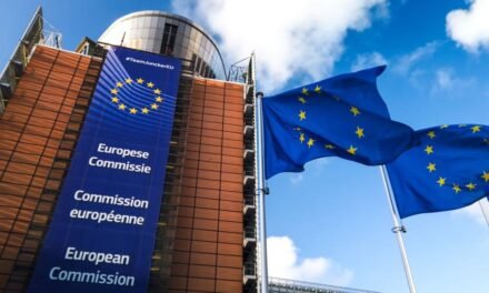 EU Commission sets food waste reduction targets