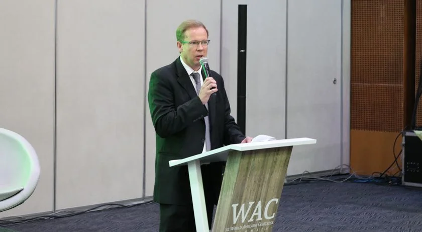 Fighting Obesity with Avocados: WAO Zac Bard, Chairman World Avocado Organization