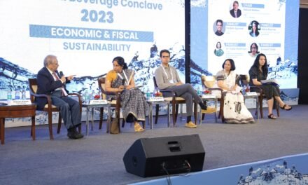 IBA Conclave: Charting a Path to Global Leadership and Sustainable Solutions