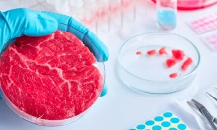 Lab-grown meat is now USDA approved