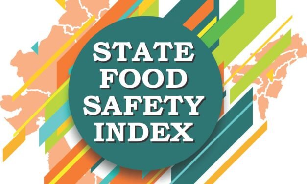 FSSAI’s State Food Safety Index 2023, Kerala Stands First