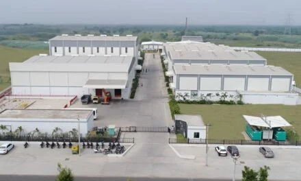 Amcor Acquires Flexible Packaging Plant in India