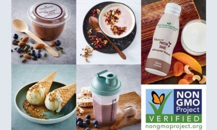 Arla Foods Ingredients Gets its First Non-GMO Project Certification