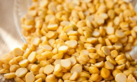 Govt launches chana dal as ‘Bharat Dal’ in retail packs