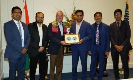 Coca Cola to increase investment in Telangana