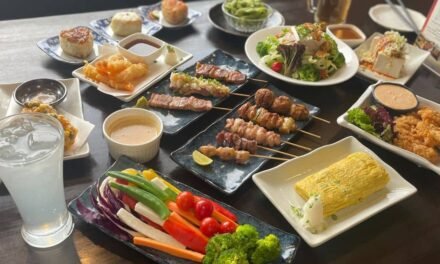For the First Time, Savour “Real Vegan Ramen” at Kuuraku Restaurants in India