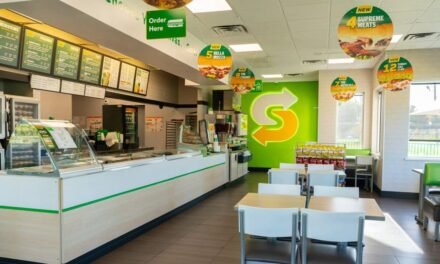 Roark Capital announced the acquisition of Subway