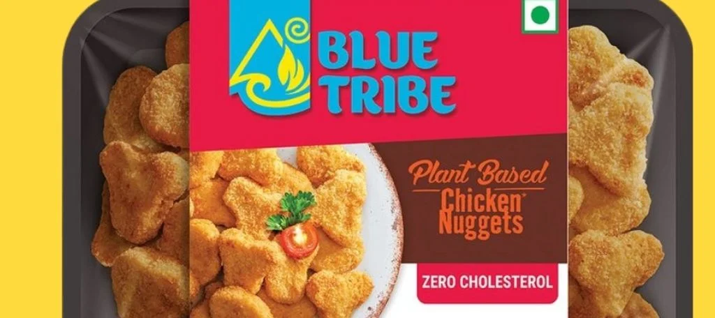 Top Plant-Based Meat Companies in India: A Comprehensive Guide blue-tribe-plant-based-meat-company